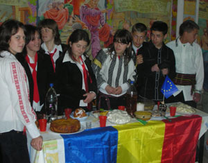 Colegiul Agricol, o școală cu adevărat europeană