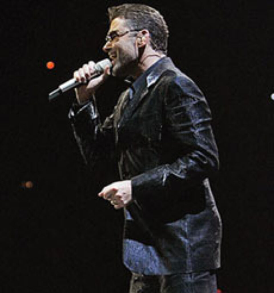 George Michael, aproape de pușcărie sau de România?