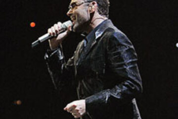 George Michael, aproape de pușcărie sau de România?