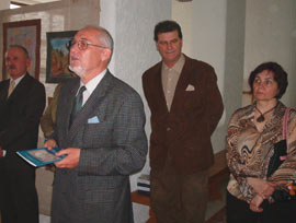 „Lumina Nordului”