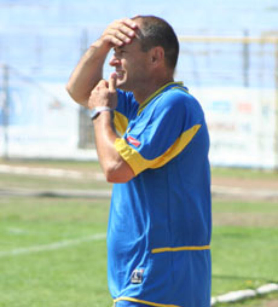 Antrenorii suceveni au căutare la Pașcani