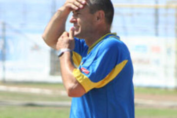 Antrenorii suceveni au căutare la Pașcani