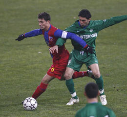 O etapă fără prea mari implicații