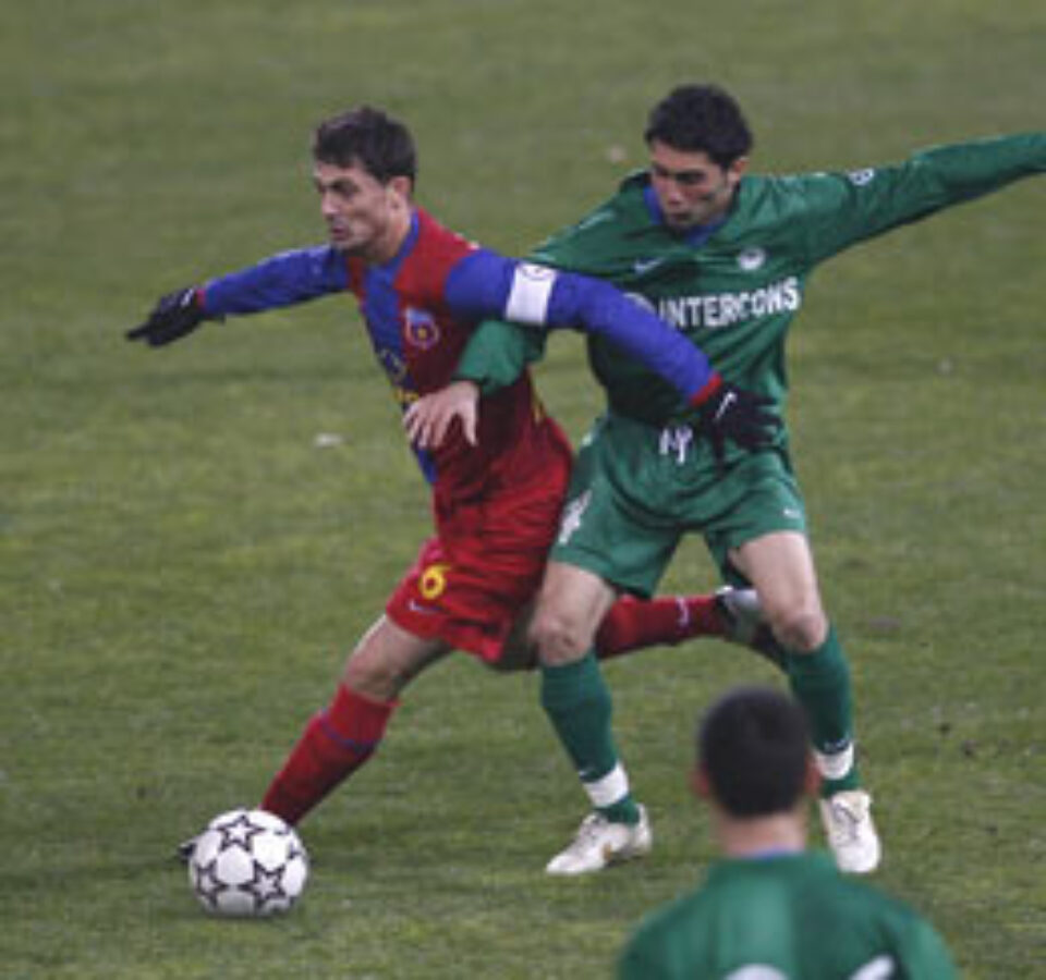 O etapă fără prea mari implicații