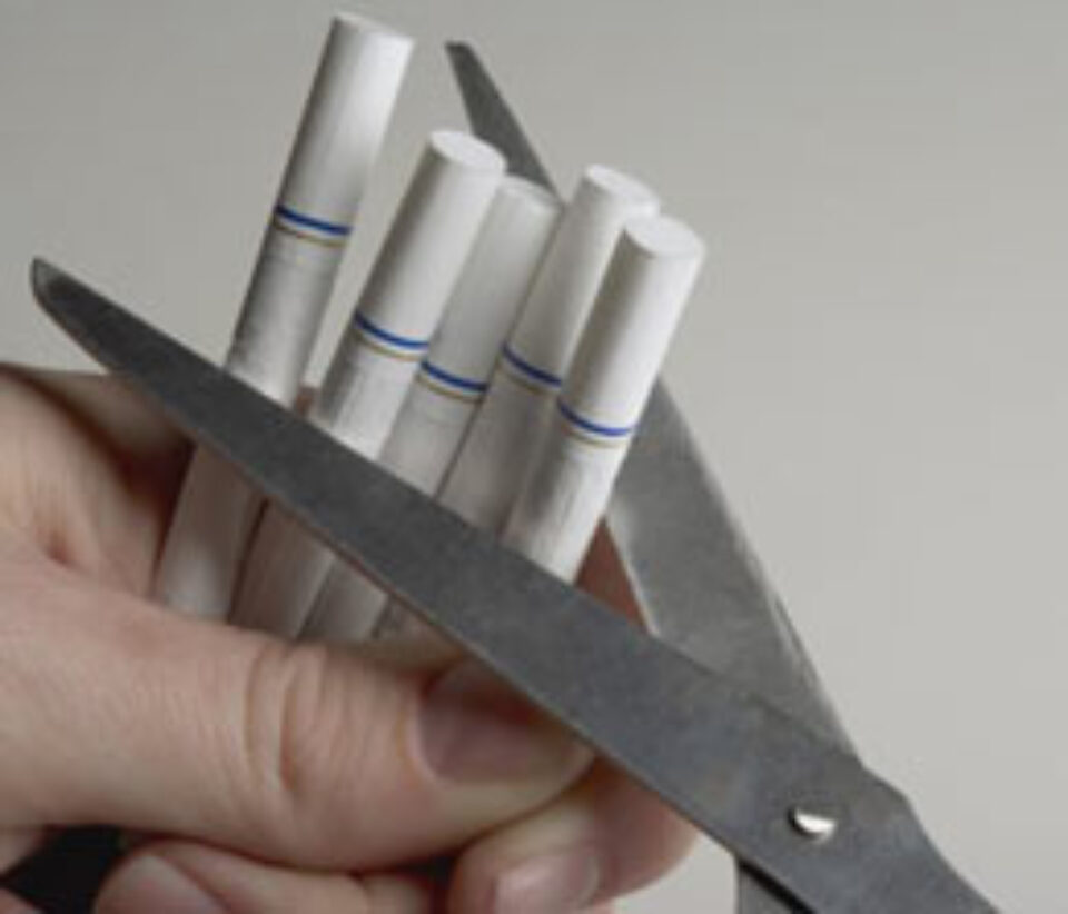 Lasă-te de fumat în 10 pași