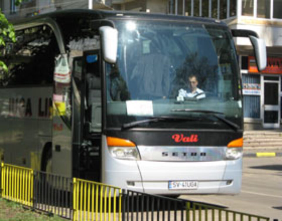 Autocare aduse de PSD