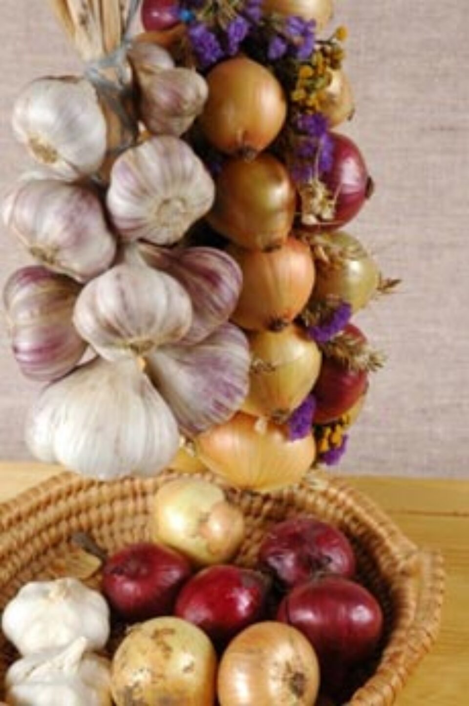 Remedii antimiros pentru amatorii de ceapă și usturoi Remedii antimiros pentru amatorii de ceapă și usturoi