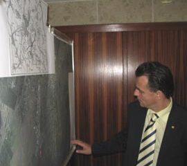 Ruta ocolitoare a Sucevei, finanțată cu bani din privatizări