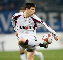 Bădoi și Măldărășanu, disputați de Steaua și Timișoara