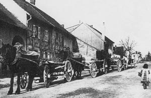 Din presa de altadata