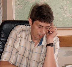 Adrian Casuneanu - Am sesizat deja comisia de disciplina