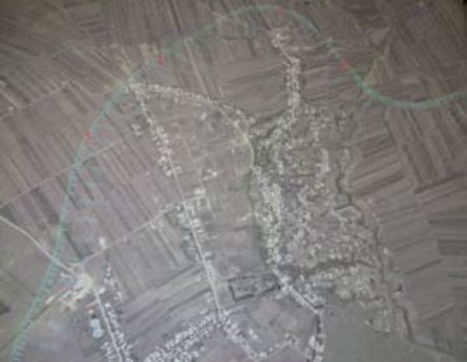 Explozie de prețuri pentru terenurile din jurul rutei ocolitoare a Sucevei Explozie de prețuri pentru terenurile din jurul rutei ocolitoare a Sucevei