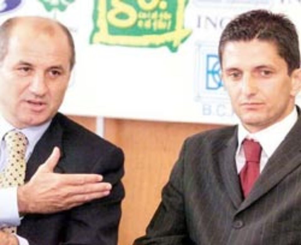 Copos caută înlocuitor pentru Răzvan Lucescu Copos caută înlocuitor pentru Răzvan Lucescu