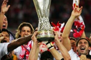 Sevilla vrea să-și păstreze trofeul câștigat anul trecut