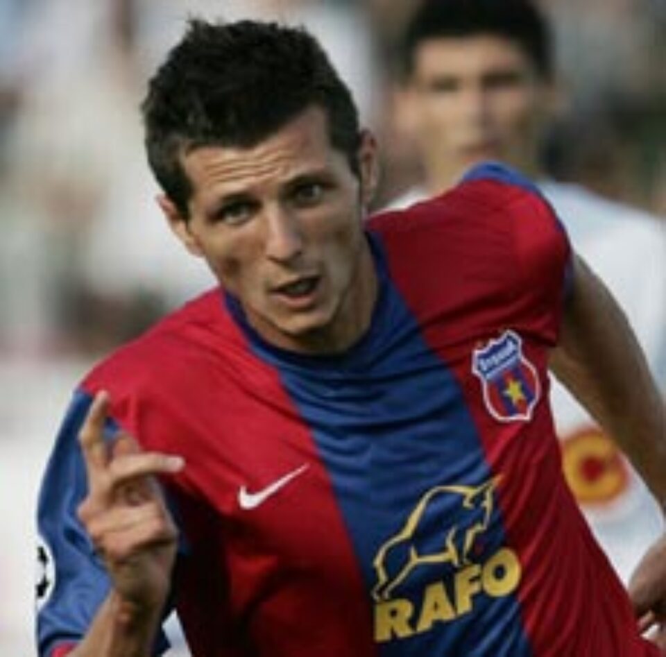 Thereau, cu un pas la FC Bruges Thereau, cu un pas la FC Bruges