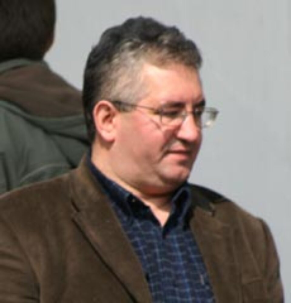 Încurajări din partea primarului Sucevei Încurajări din partea primarului Sucevei