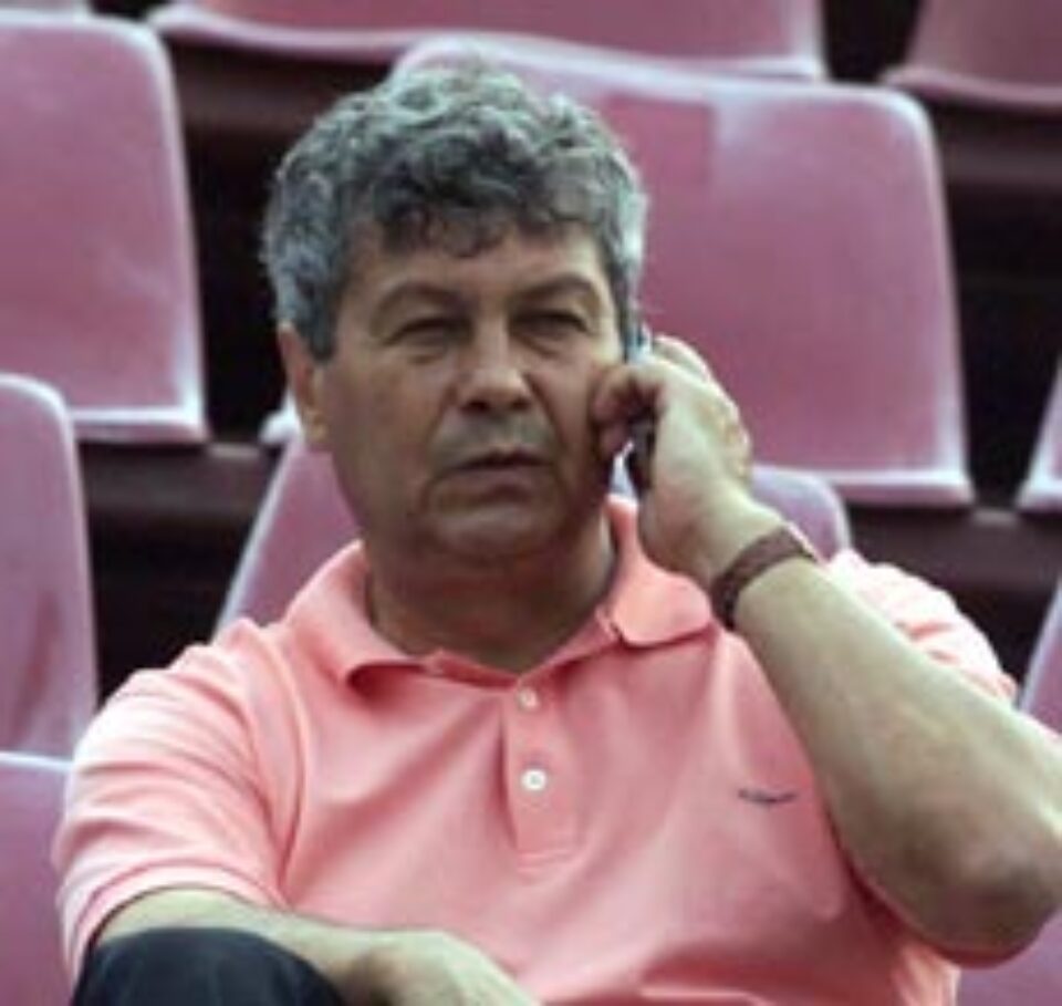 Cele trei mari echipe ale Turciei umblă după Mircea Lucescu