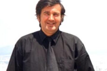 Scriitorul și jurnalistul Mircea Motrici s-a „înălțat” la ceruri