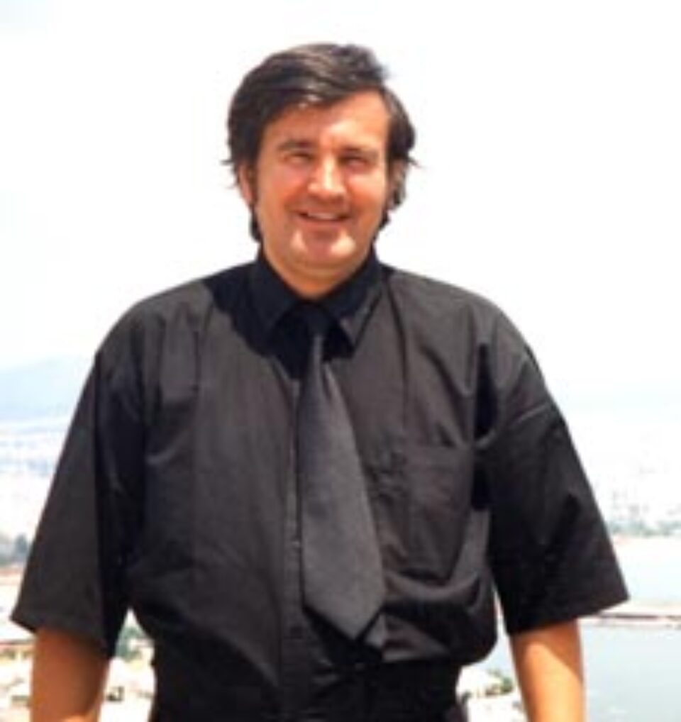 Scriitorul și jurnalistul Mircea Motrici s-a „înălțat” la ceruri Scriitorul și jurnalistul Mircea Motrici s-a „înălțat” la ceruri