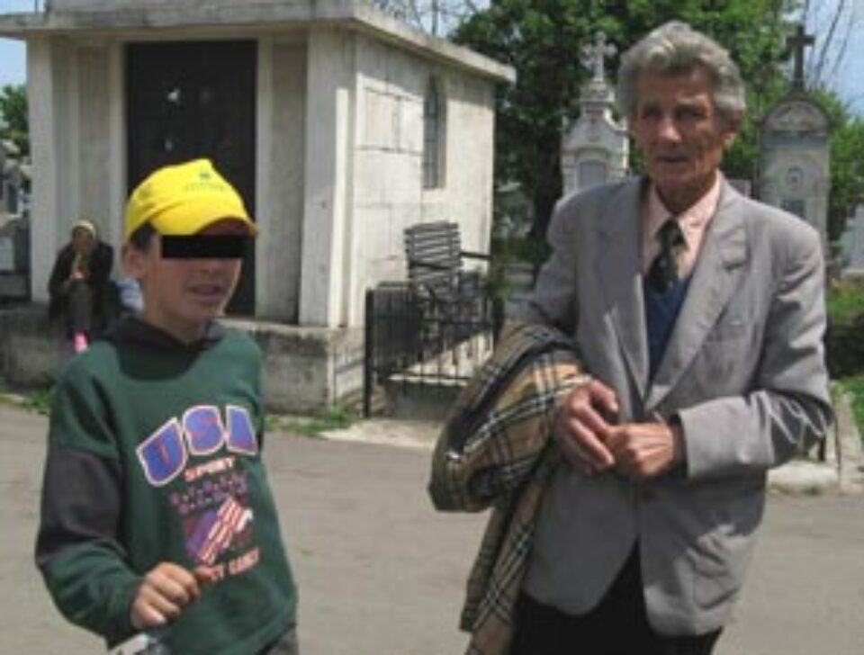 Ioan Ionesi: „Nu m-am gândit că o să ajung vreodată în situaţia asta” Ioan Ionesi: „Nu m-am gândit că o să ajung vreodată în situaţia asta”