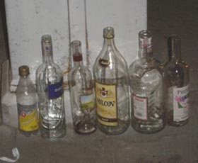 Din presa de altadata