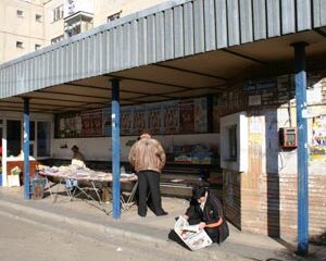 Stațiile de așteptare – pete de rușine pe obrazul Sucevei