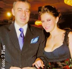 13 – număr cu ghinion pentru căsnicia Ritei Mureșan