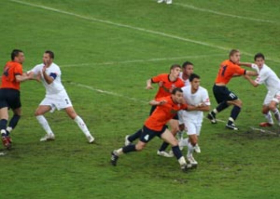 Au mai rămas patru finale Au mai rămas patru finale