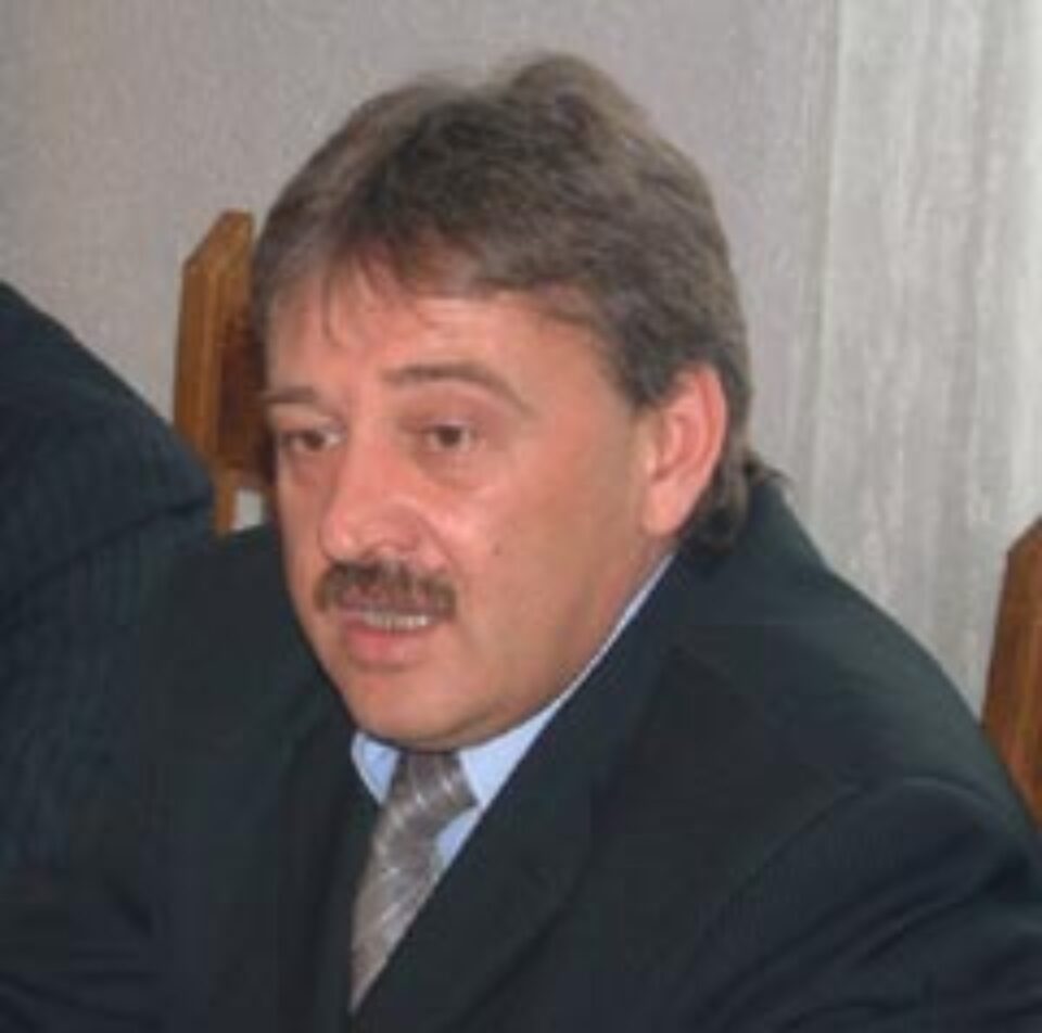 Marius Ursaciuc