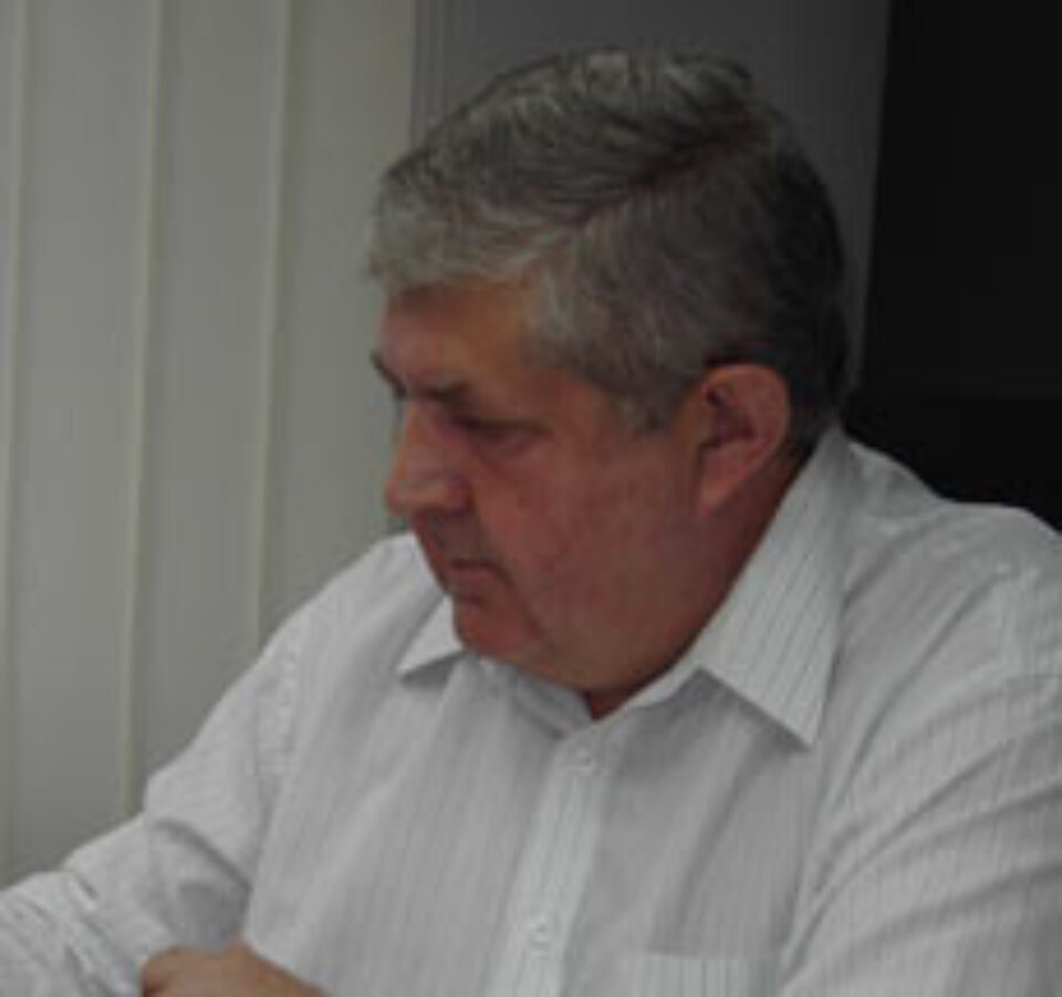 Preşedintele PSD Suceava, Gavril Mîrza