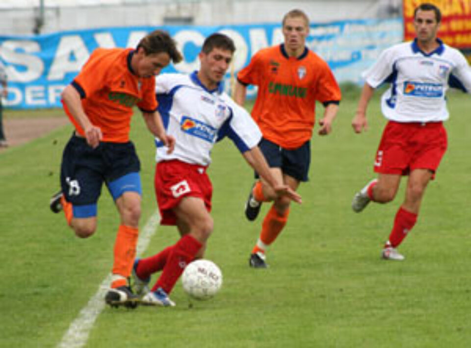 Încă o victorie mare pentru salvare Încă o victorie mare pentru salvare