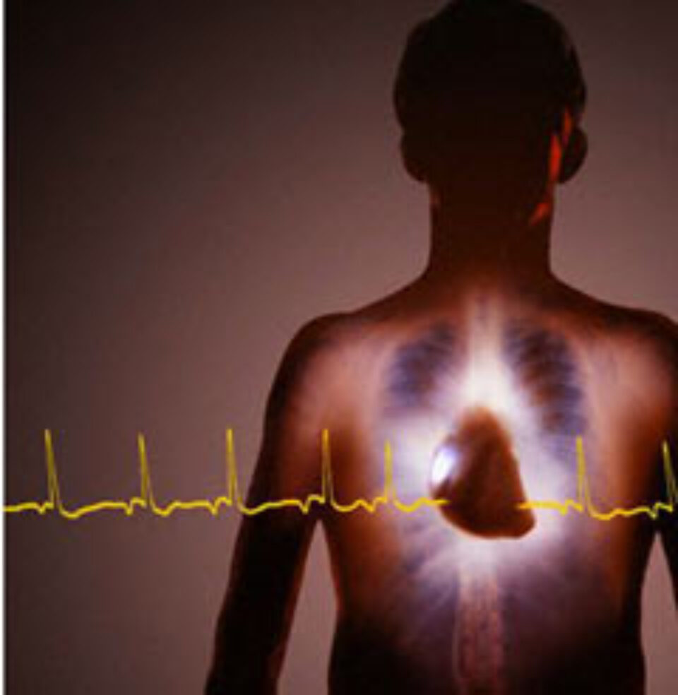 Stresul, factor de risc în declanșarea bolilor de inimă Stresul, factor de risc în declanșarea bolilor de inimă