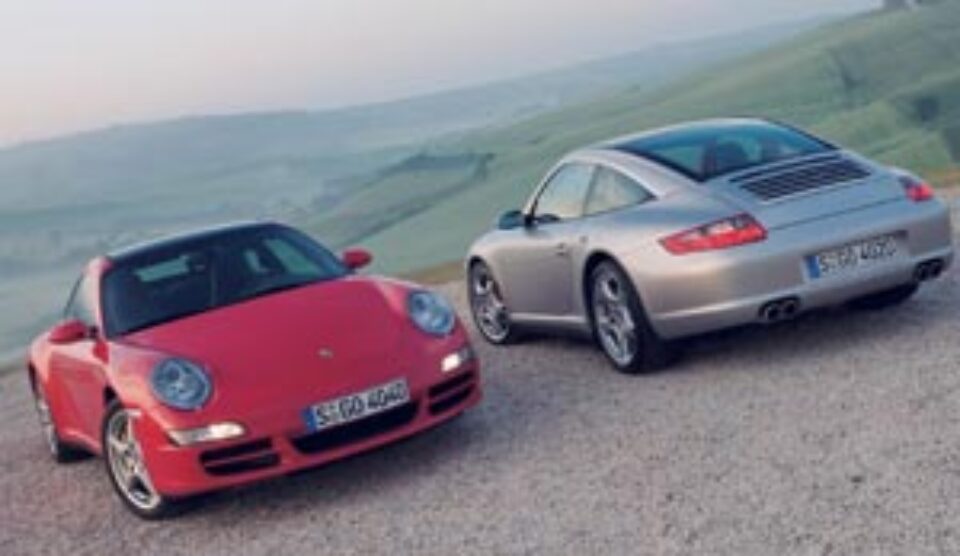 De acum poți să te plimbi cu Targa!