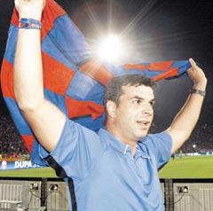 Nu vând nici un jucător