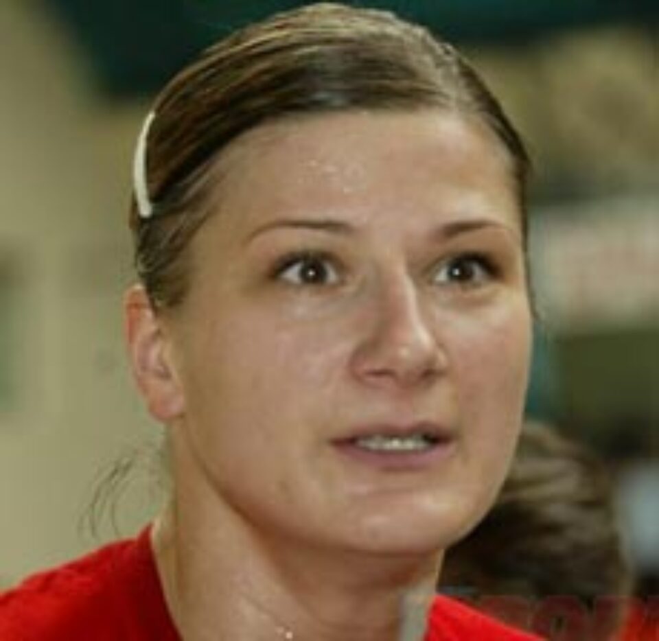 Amariei le-a bătut pe rusoaice de una singură în finala Ligii Campionilor Amariei le-a bătut pe rusoaice de una singură în finala Ligii Campionilor