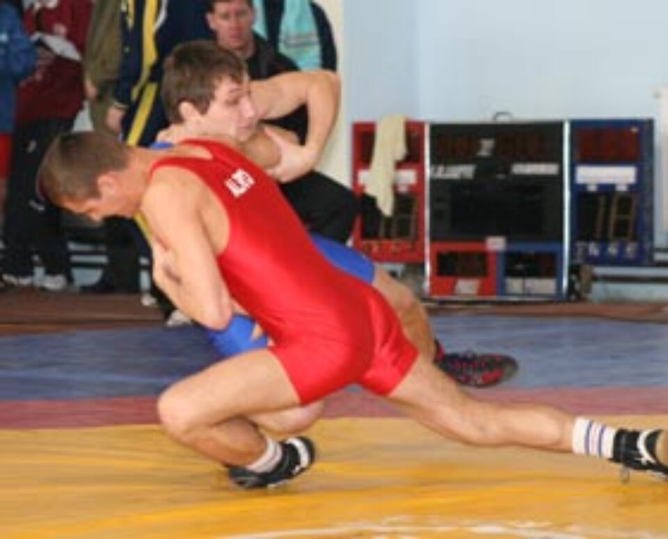 Sportivii suceveni și-au testat forțele cu adversari din SUA și Germania Sportivii suceveni și-au testat forțele cu adversari din SUA și Germania