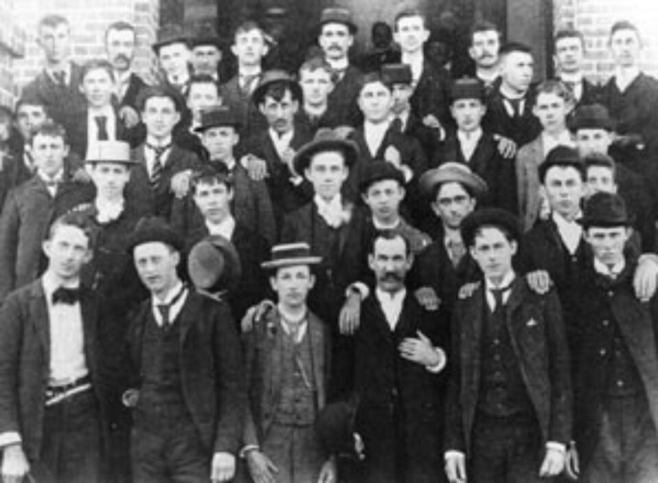 Din presa de altadata Din presa de altadata