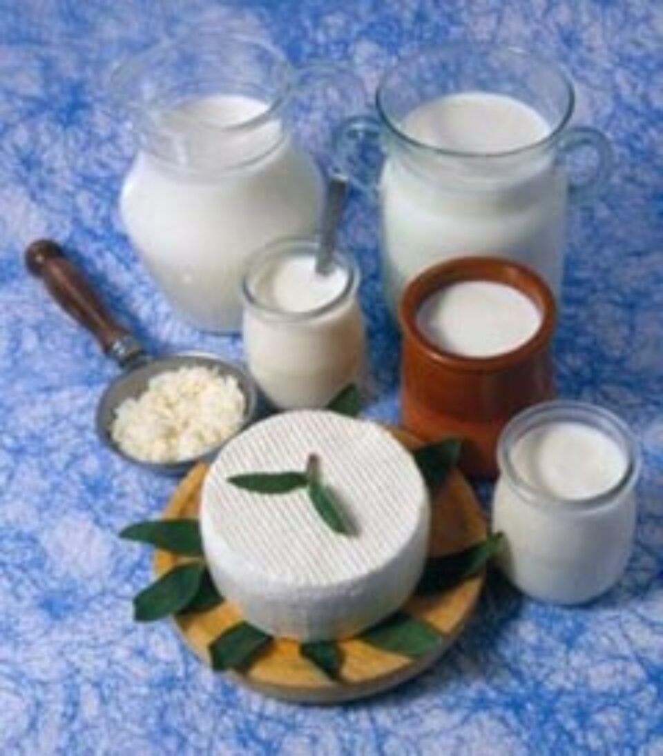 Bea kefir, dacă vrei să trăiești mult! Bea kefir, dacă vrei să trăiești mult!