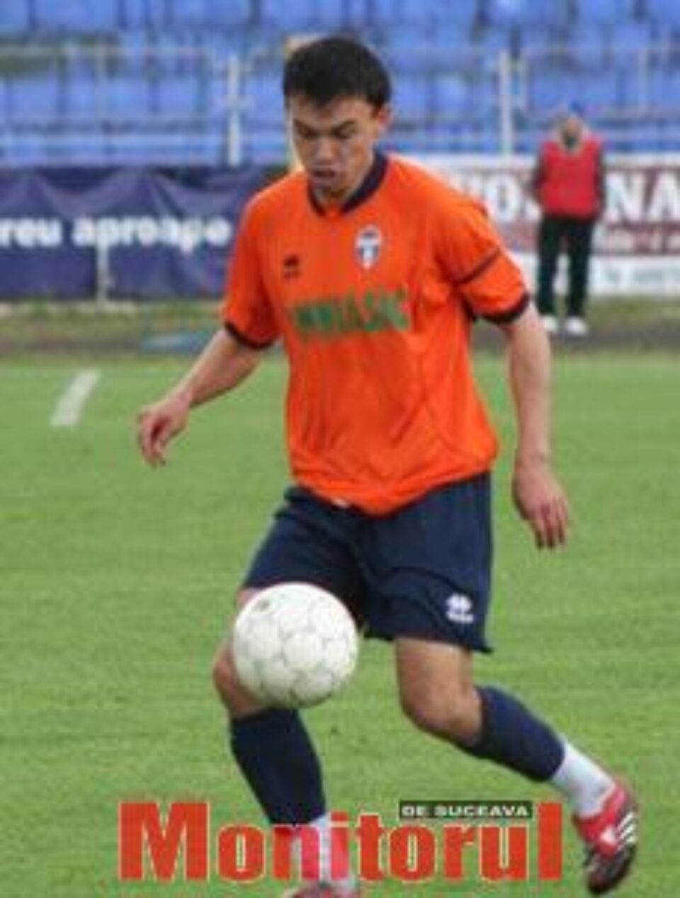 „Indirectele” le dau bătăi de cap sucevenilor „Indirectele” le dau bătăi de cap sucevenilor