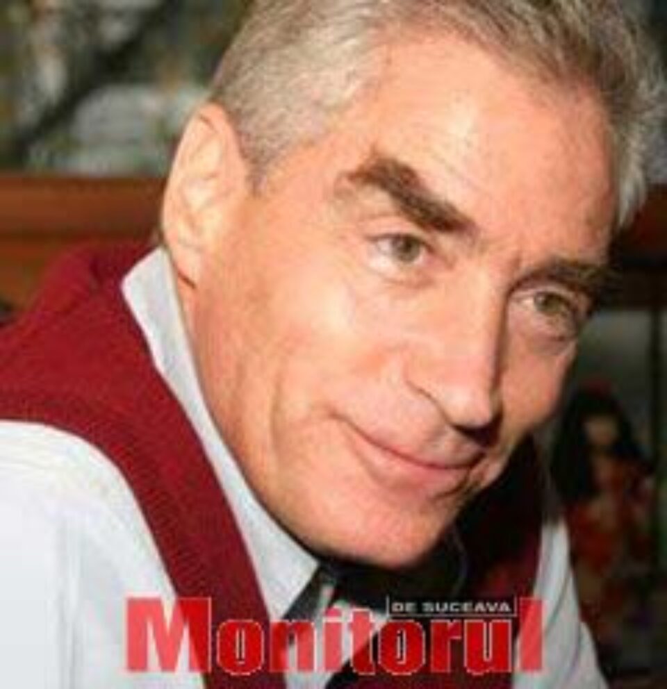 Petre Roman s-a mutat cu Silvia Petre Roman s-a mutat cu Silvia