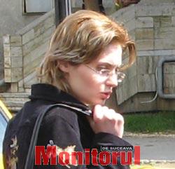 Procurorii cer din nou arestarea studentei ucigașe