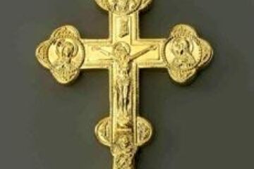 Cele 7 rostiri de pe Cruce