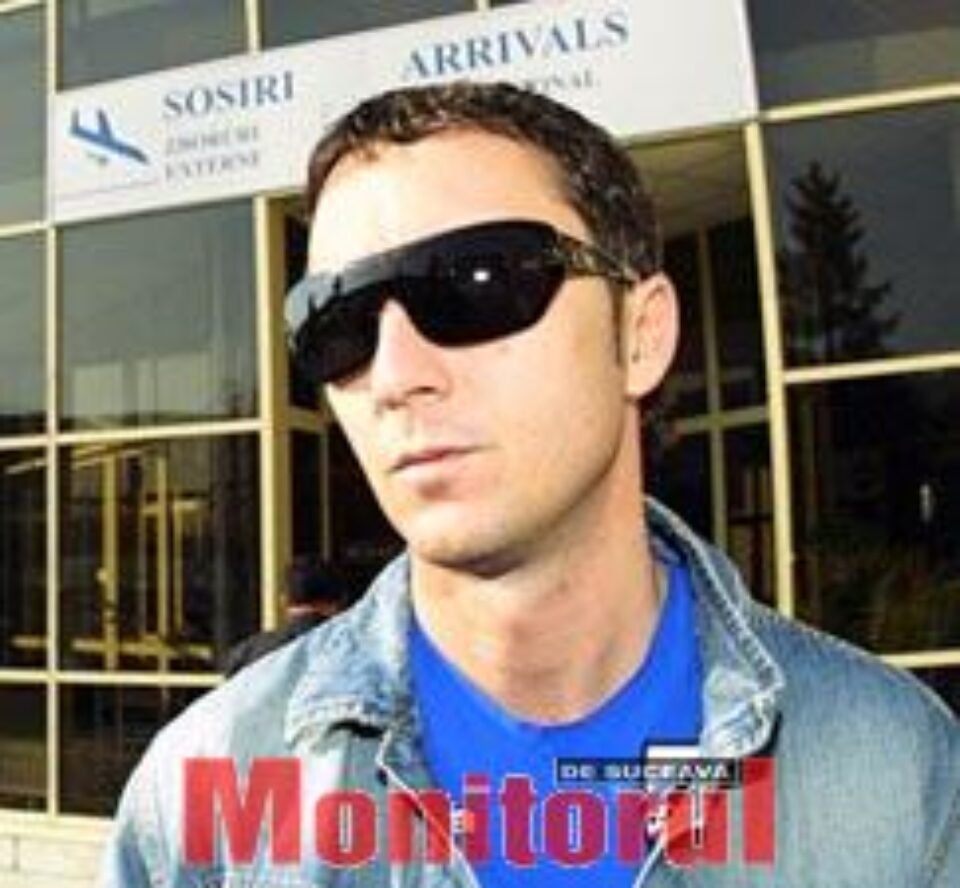 MM Stoica se pregătește să semneze cu Unirea Urziceni MM Stoica se pregătește să semneze cu Unirea Urziceni