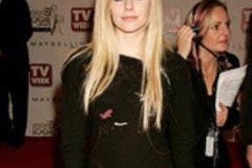 Vedetă sexy în colanți