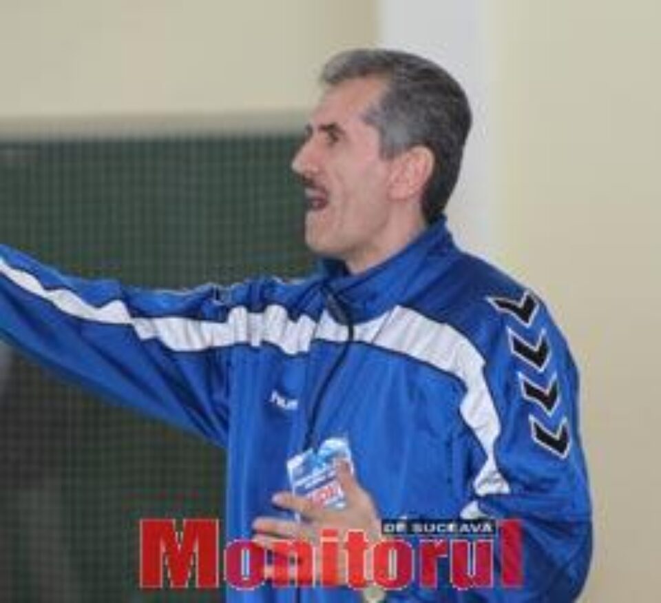 Universitarii și-au propus locul șase pentru sezonul viitor