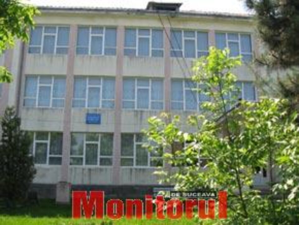 Școala din Dumbrăveni, locul unde violența este lege