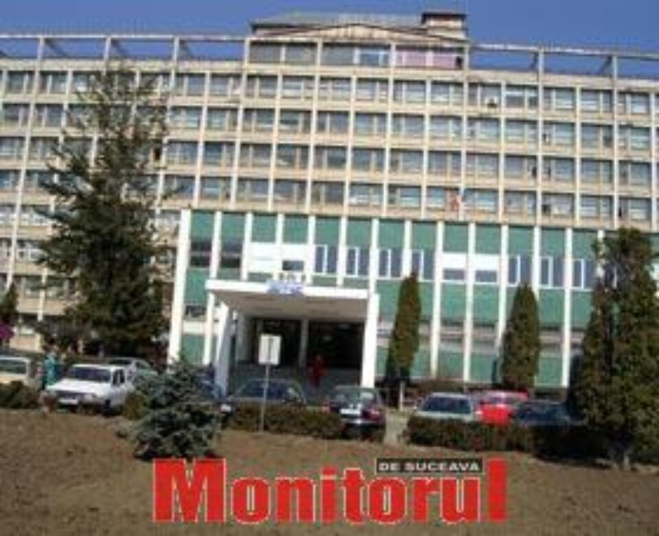 Licitație cu suspiciuni la Spitalul Județean Licitație cu suspiciuni la Spitalul Județean