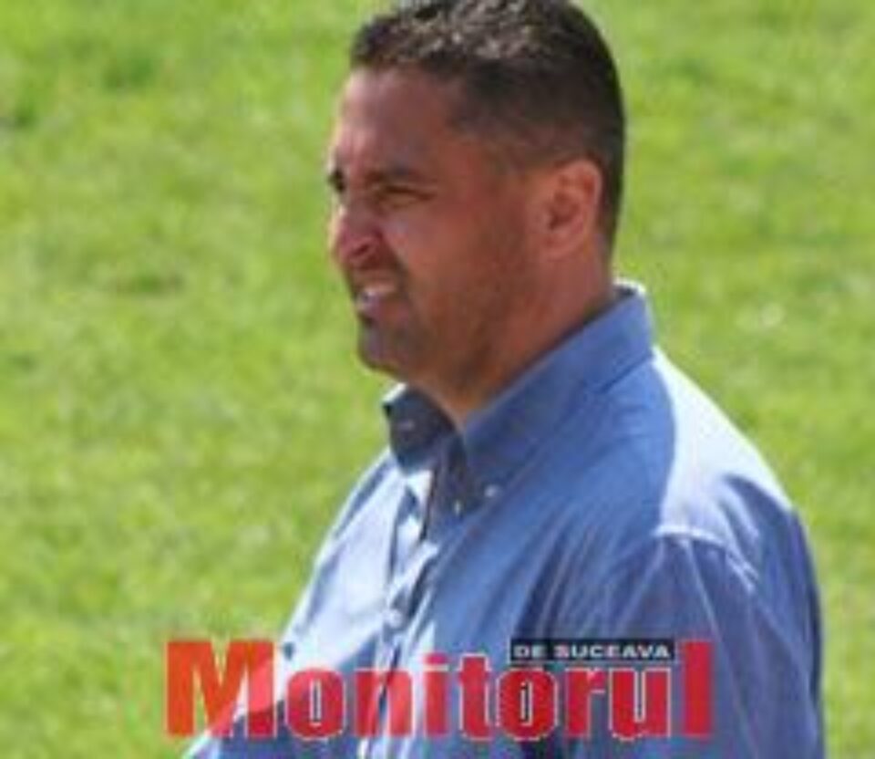 Marian Pană s-a legitimat la Revine