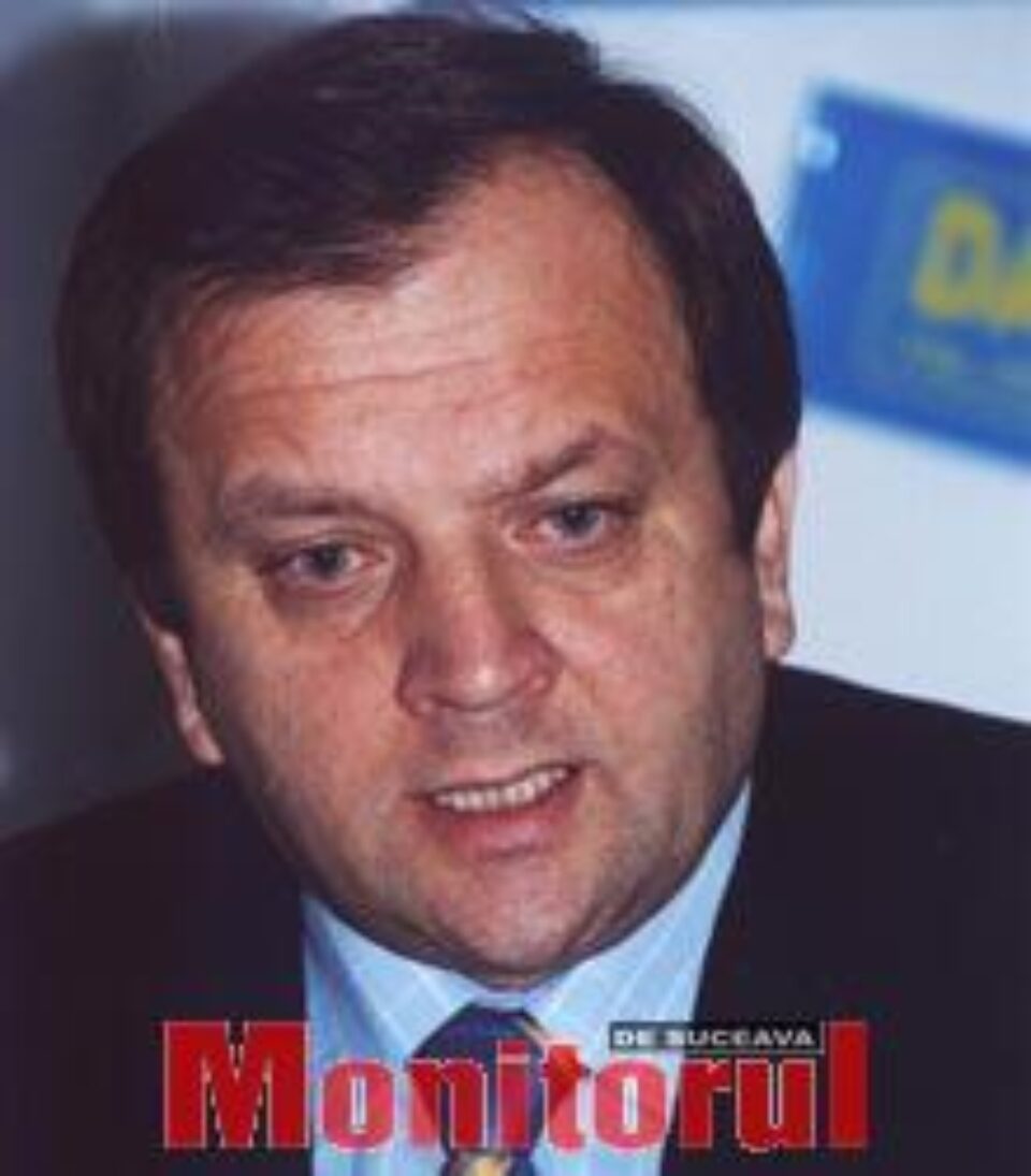 Flutur: „Dorim colaborări punctuale cu partidele care interesate să susțină proiectele lui Traian Băsescu” Flutur: „Dorim colaborări punctuale cu partidele care interesate să susțină proiectele lui Traian Băsescu”