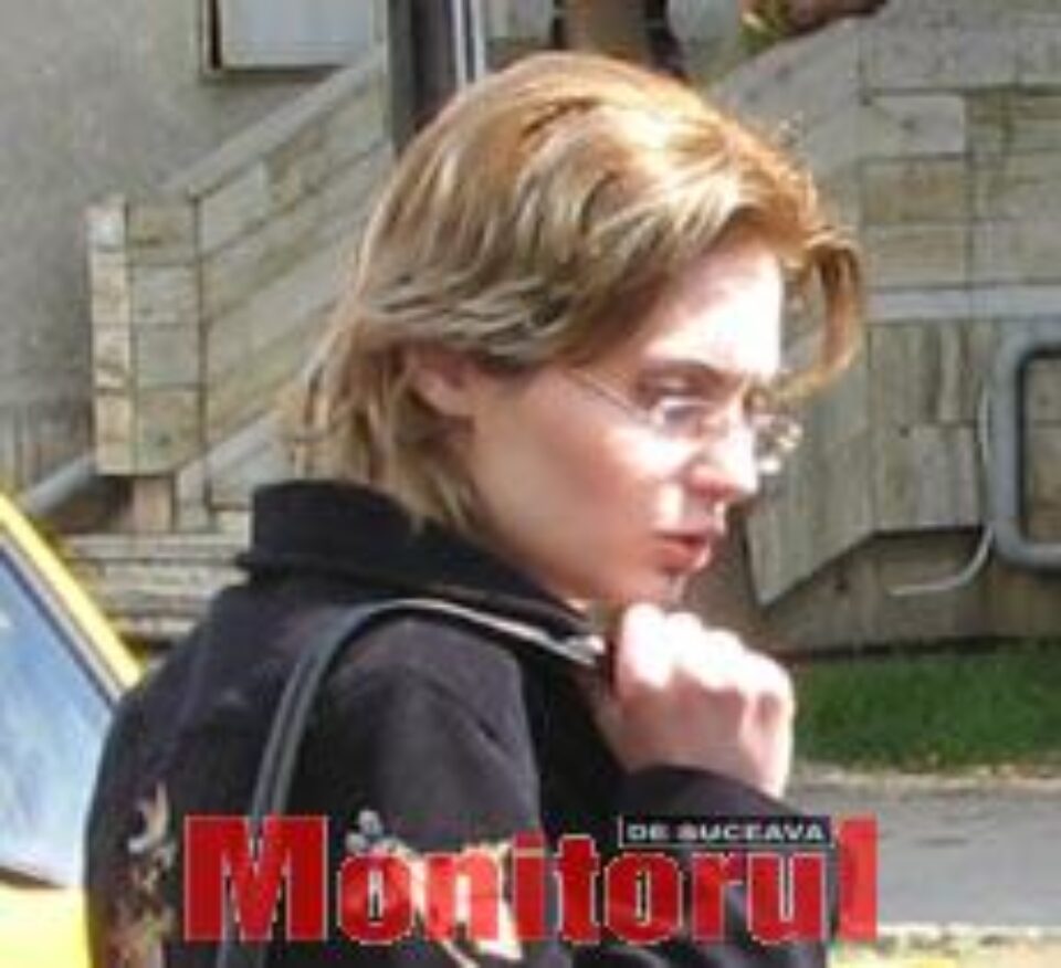 Studenta criminală rămâne în libertate Studenta criminală rămâne în libertate